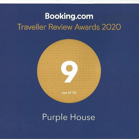 Purple House Apartamento San Donato Milanese Exterior foto