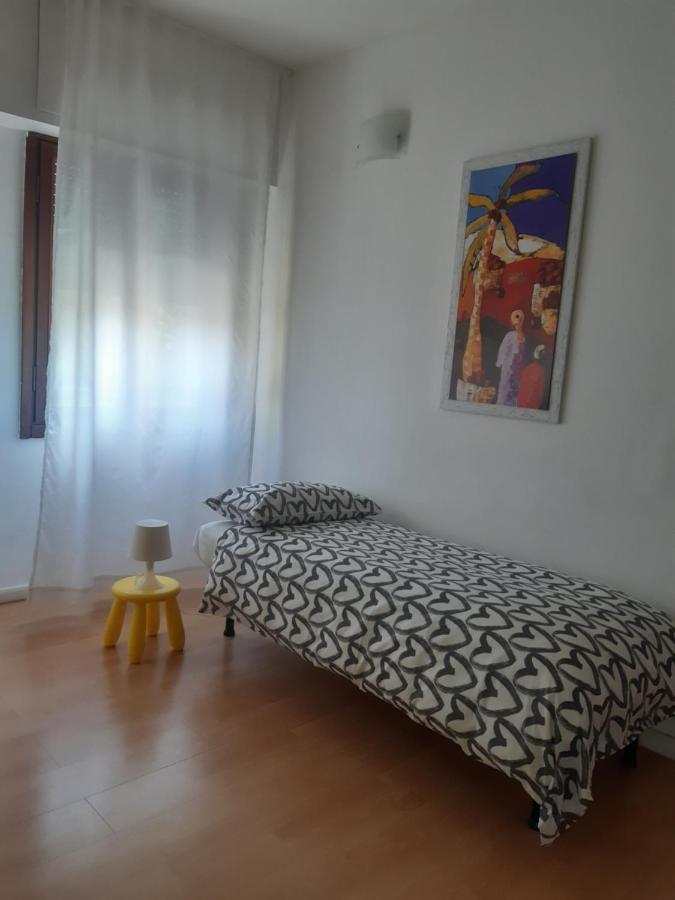 Purple House Apartamento San Donato Milanese Exterior foto