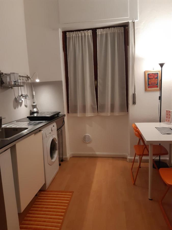 Purple House Apartamento San Donato Milanese Exterior foto