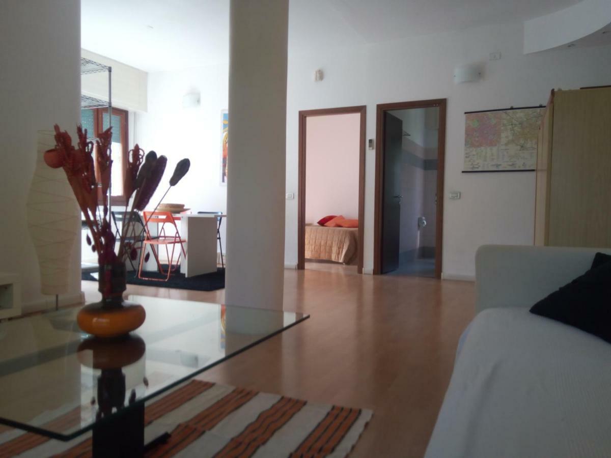 Purple House Apartamento San Donato Milanese Exterior foto