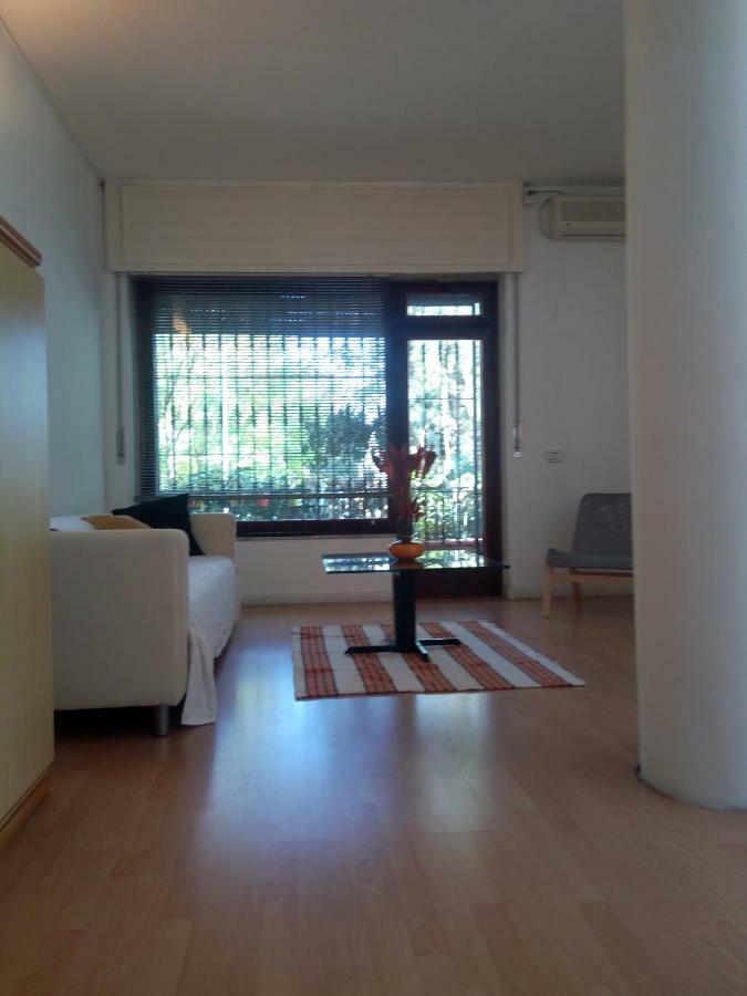 Purple House Apartamento San Donato Milanese Exterior foto