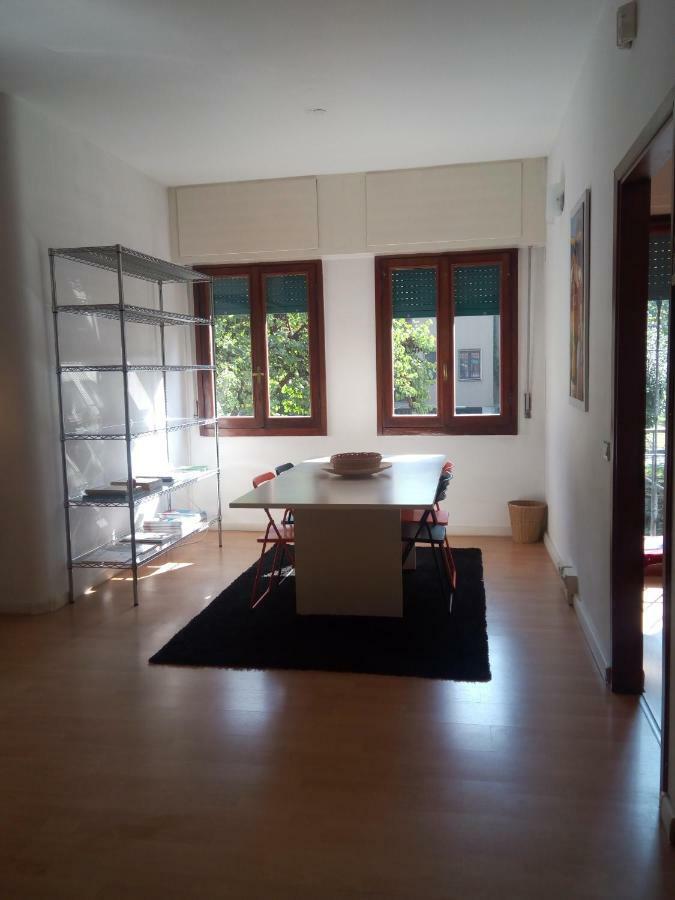Purple House Apartamento San Donato Milanese Exterior foto